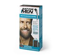 Just For Men Mostache And Beard Dark Brown 28.4g
