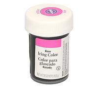 Colorante gel fucsia Wilton