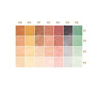 Colorante Giorgio Graesan 62 cc