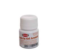 Colorante in gel concentrato per alimenti arancio 20 g