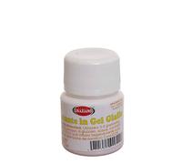 Colorante in gel concentrato per alimenti giallo 20 g