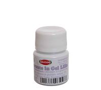 Colorante in gel concentrato per alimenti lilla 20 g