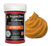 Colorante in Pasta - Apricot