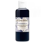 Colorante liquido blu marino per sapone alla glicerina: crea saponi vibranti e personalizzati con facilità. Ideale per toni intensi e pastelli. Senza Ingerire.