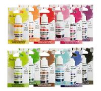 Colorante liquido idrosolubile per aerografo 20 g Decora