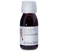 Colorante liquido rosso ciliegia per sapone alla glicerina: facile da usare, idrosolubile e pronto per creare saponi vivi e brillanti. Aggiungi colore alle tue creazioni