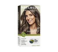 Colorante Per Capelli Permanente 6N 5.28 Oz Di Naturtint