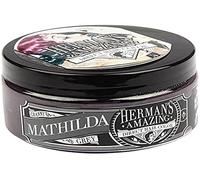 Colorante Per Capelli Semi-Permanente Hermans Amazing (Mathilda Granny Grey - Grigio)