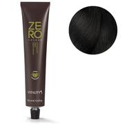Colorante per capelli Zero n° 4/0 castano Vitality's 100ML
