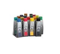 COLORANTE PER IDROPITTURA IDROPITTURE ACOLOR vari colori ML. 45 (OMBRA)