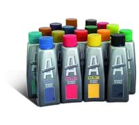Colorante Per Idropitture Acolor 50 ml - Colore Giallo Oro N° 1 Tingenti per le