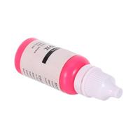 Colorante per Tatuaggio Semipermanente Rosa per Eyeliner e Labbra