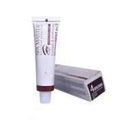 Colorante permanente senza ammoniaca per sopracciglia e ciglia №4 Marrone "Spa Master" 20 ml