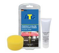 Colorante Plastica Nero - Ravviva E Protegge Superfici in Plastica Rinnovante