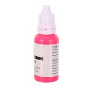 Colorante Semipermanente Rosa per Eyeliner e Labbra