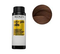 Colorante senza ammoniaca 6G St-Tropez Colour Gels Oli Redken 60ML