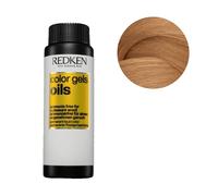 Colorante senza ammoniaca Argilla 9BC Gel colorati Oli Redken 60ML