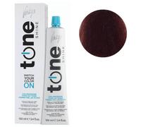 Colorante Tone Shine 6/66 Biondo Scuro Profondo Rosso 100ML
