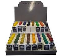 Colorante Universale all'acqua per Pittura Lavabile Idropittura ml 225 IPIV Col OCRA
