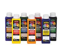 COLORANTE UNIVERSALE 'COLOREA' ml. 40 - N.140 Giallo cromo COLOREA 12 PZ