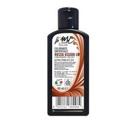 Colorante universale concentrato - 40 ml / Rosso ossido LW