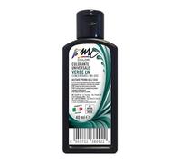 Colorante universale concentrato - 40 ml / Verde LW