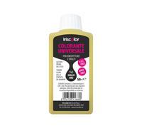 Colorante universale giallo oro 50 ml Giallo