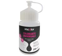 Colorante universale Iriscolor terracotta 250 ml Terracotta