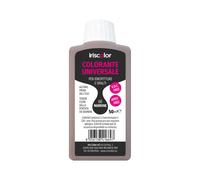 Colorante universale marrone 50 ml Di colore marrone
