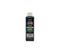 Colorante Universale Nero 40 ml Colorea - Formula Concentrata per Smalti, Idropitture e Vernici, Ideale per Ogni Progetto di Decorazione e Pittura Domestica