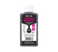 Colorante universale nero 50 ml Nero