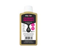 Colorante universale ocra 50 ml Ocra