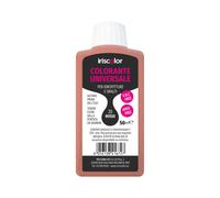 Colorante universale rosso 50 ml Rosso