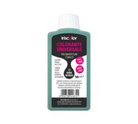 Colorante universale verde intenso 50 ml Verde intenso