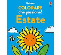 Colorare che passione! - Estate