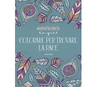 Colorare per la pace