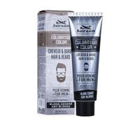 Coloration homme N7.1 blond clair cendré Hairgum 60ml