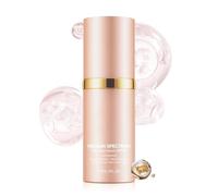 Colorato abbinato - Trucco correttore abbinato alla pelle 30 ml impermeabile a lunga durata con tecnologia di rilevamento del pH, copertura leggera con finitura naturale, base grat