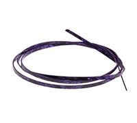 Colorato Chitarra Binding Perf Anello Striscia Bordo Binding Striscia Durevole Chitarra Trim Accessori Decorativi Facile da installare