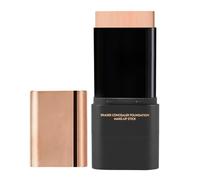 Colorato Copertura Completa, Bastone Di Colorazione Mat, Pennello Incluso, Naturale Coreano, Stick Lunga Durata, Camouflage Imperfezioni, Trucco Fluido, Naso Fronte Sublimate, Applicat