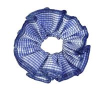 Colorato Dopamine Hair Scrunchie Alla Moda Legame Dei Capelli Confortevole Fascia Per Capelli Elegante Accessori Per Capelli