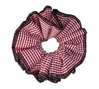 Colorato Dopamine Hair Scrunchie Alla Moda Legame Dei Capelli Confortevole Fascia Per Capelli Elegante Accessori Per Capelli