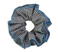 Colorato Dopamine Hair Scrunchie Alla Moda Legame Dei Capelli Confortevole Fascia Per Capelli Elegante Accessori Per Capelli