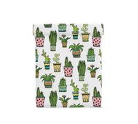 Colorato piuttosto succulento, Spremere il portafoglio superiore da donna Borsa portaoggetti Piccola portamonete Portamonete