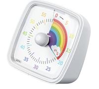 Colorato Visivo Countdowns Timer Facile da Usare per Bambino & Adulti Management