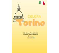 ColoraViaggi - Torino: Scopri la tua meta di viaggio divertendoti!: 1