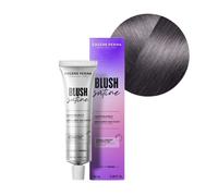 Colorazione Blush Satine grigio acciaio scuro Eugène Perma 100ml