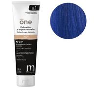 Colorazione Color One 0.1 blu cromatico Patrice Mulato 100ML