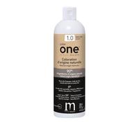 Colorazione Color One 1.0 marrone nero Patrice Mulato 300ML