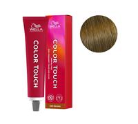 Wella Color Touch Deep Browns 7/71 biondo medio castano 60 ml
